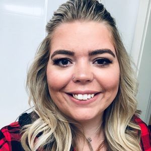 Meet your Posher, Kate